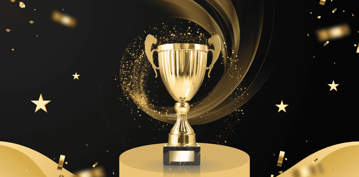 Leadership Award